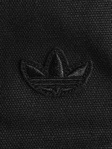 Adidas Adicolor 5 Panel Cap Black Glue Store