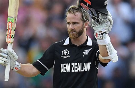 New Zealand Give Kane Williamson Two Weeks To Prove World Cup Fitness