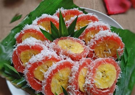 Resep Kue Mata Roda Oleh LiyaniFY Cookpad