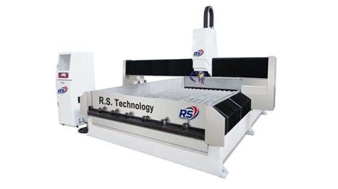 Rs Stone Cnc Machine Kw At Rs In Jodhpur Id