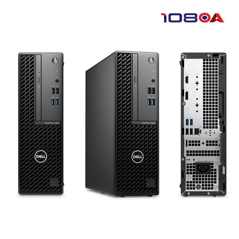 Pc Dell Optiplex Sff Sns Sf Oa Co Ltd