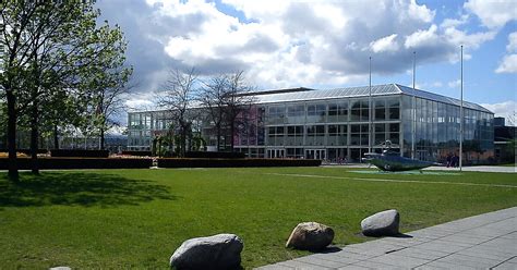 Aarhus Concert Hall In Aarhus Denmark Sygic Travel