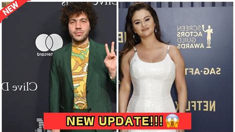 Shocking News Selena Gomez Shares Awkward Moment With Boyfriend