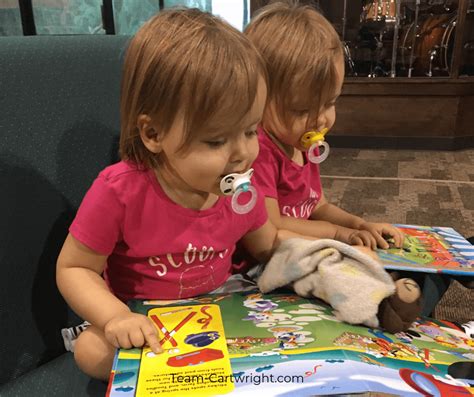 Twin Toddler Schedule A Routine For 2 Year Old Twins Team Cartwright