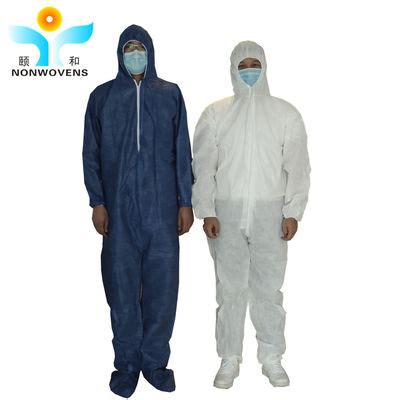 Quality Disposable Protective Wear Disposable Protective Suits