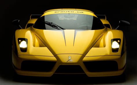 Ferrari Enzo Wallpapers - Wallpaper Cave