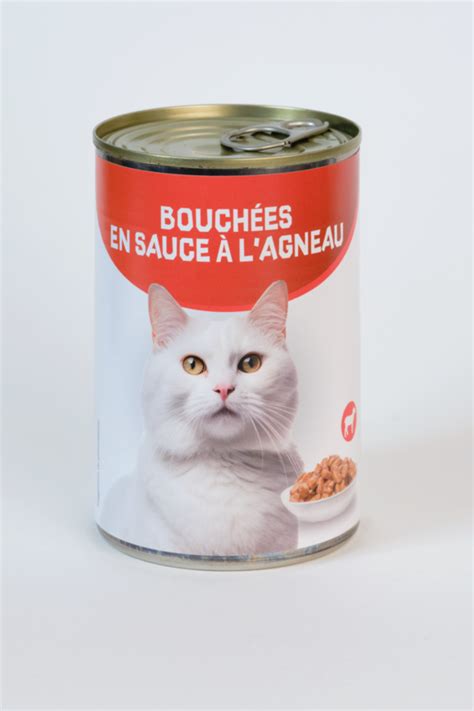 Bouch Es En Sauce Lagneau Pour Chats Noroit Distribution