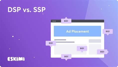 Dsp Vs Ssp Understanding Key Differences