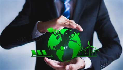 3 Ways Your Business Can Become More Environmentally Friendly in 2023 ... 