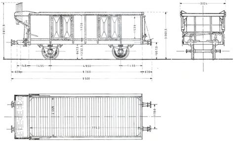 Mat Riel Ferroviaire Marchandises