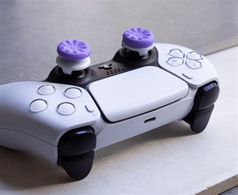 KontrolFreek FPS Freek Galaxy Performance Thumbsticks®