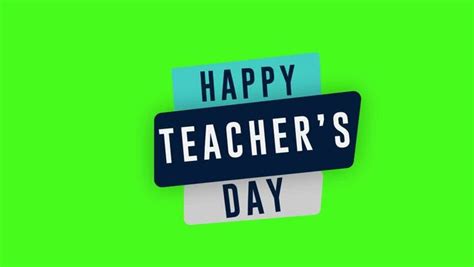 "Happy Teachers Day" Images – Browse 3,137 Stock Photos, Vectors, and Video | Adobe Stock