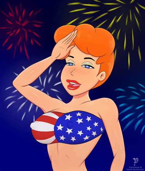 Fireworks By Prominence Hentai Foundry