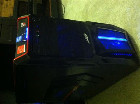 build complete  budget pc build rbuildapc