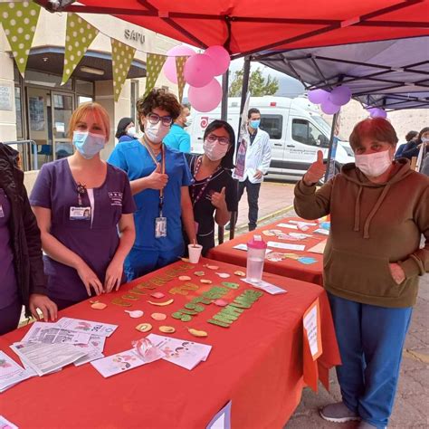 Servicio De Salud Coquimbo On Twitter Rt Corpolaserena La