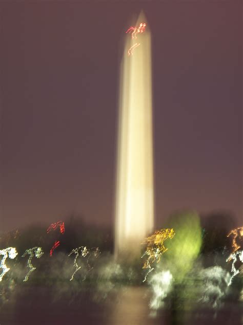 RavenScholar: Monuments at Night Pictures