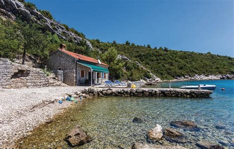 Maison A Louer En Croatie Bord De Mer Ventana Blog