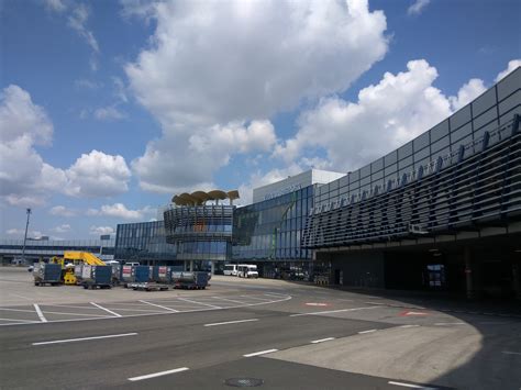 Flughafen Wien Geht Endlich Geplante S Derweiterung An Reisetopia Ch