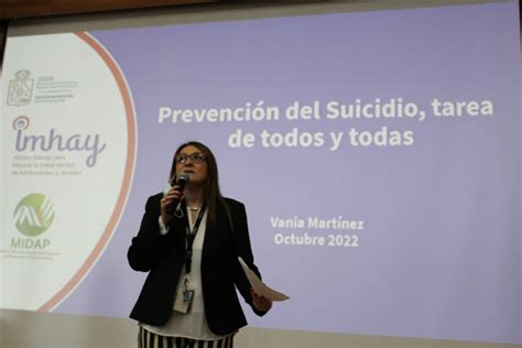 Prevenci N Del Suicidio Tarea De Todos Y Todas Alumnos Santiago