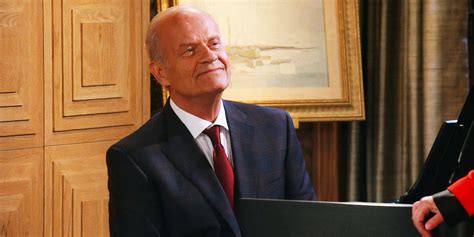 Frasier Season 3 Gets Update From Showrunners As They Tease Major