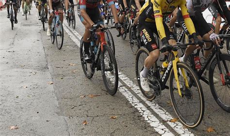 Vuelta Di Spagna Tappa Di Oggi S Ria Arinsal Percorso In Tv E