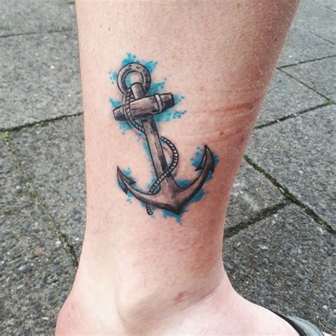 Tattoo uploaded by Kristijan Svelec • Tattoodo