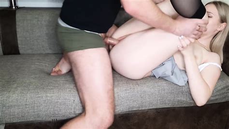 THE CURE FOR DEPRESSION College Fuck Toy Likes It Rough Petite Deepthroat