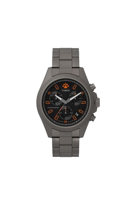 Timex Gents Expedition North Field Chronograph Watch TW2W45700