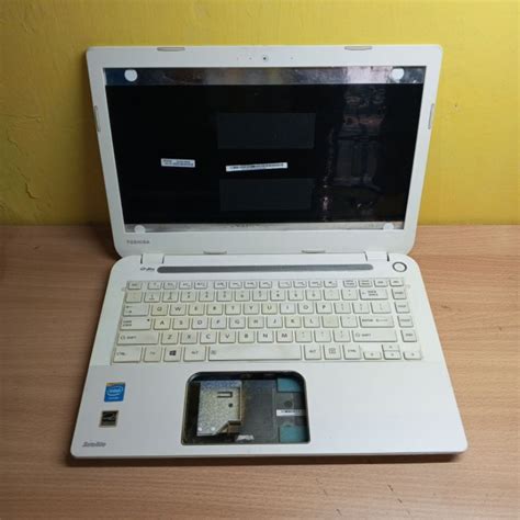 Jual Casing Kesing Original Full Case Kesing Laptop Toshiba L40 A