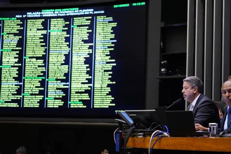 Veja Como Votou Cada Deputado Na Aprova O Da Pec Fura Teto