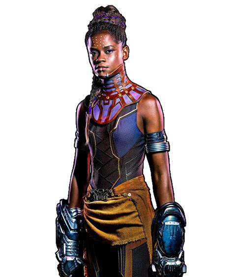 Shuri 2 By Sidewinder16 On Deviantart