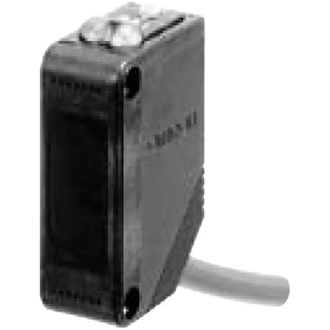 Buy Omron Diffuse Reflection Type Photoelectric Sensor With Built In