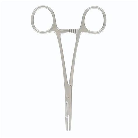 OLSAN HEGAR NEEDLE HOLDER STAINLESS STEEL At Rs 1200 Piece NEEDLE