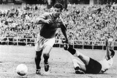 Just Fontaine Le Recordman