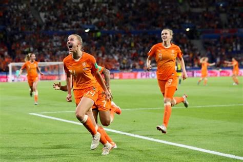 Dutch have no room for error against dominant U.S. team in Women's ...