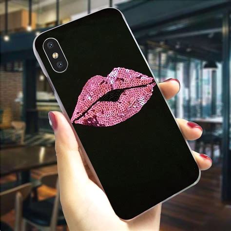 Buy Kiss With Lips Phone Cover For Samsung Galaxy S Plus Cover Note