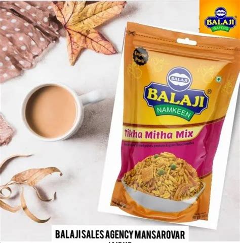 Wholesaler Of Balaji Wafers And Namkeen Catalogue And Balaji Mixture