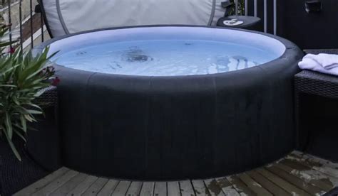 Can You Insulate An Inflatable Hot Tub Best Materials To Use