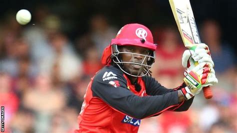 Chris Gayle Hits Record 18 Sixes In Bangladesh Premier League Final Bbc Sport