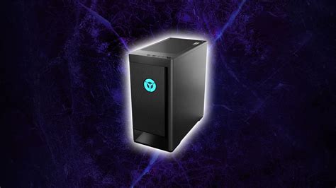 Promo PC fixe gamer ce modèle Legion a une RTX 3070 et il baisse