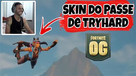 Lince Renegada Fortnite Ps Gameplay Youtube