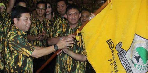 Ampg Santuni Anak Yatim Di Seluruh Indonesia