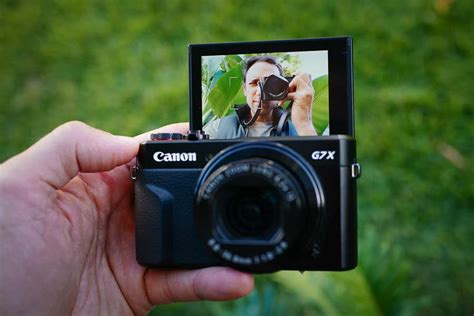 The Best Compact Cameras Top 5 Picks For 2020