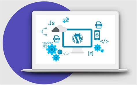 11 Benefits Of Choosing Custom Wordpress Development Services