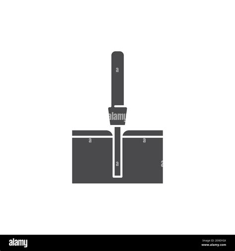 Biopsy Black Glyph Icon Medical And Scientific Concept Laboratory