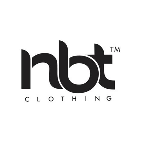 NBT Clothing by NBT Clothing