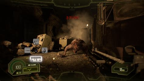 Resident Evil Biohazard Not A Hero Screenshots For Windows Mobygames