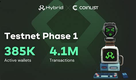 Hyexploring Hybrid Testnet A Comprehensive Guide By Michelle Smith