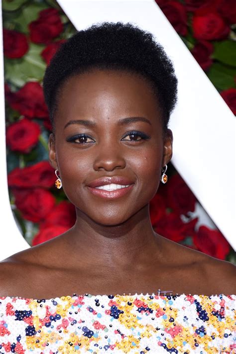 Lupita Nyongo Celebrity Biography Star Histories At Wonderclub