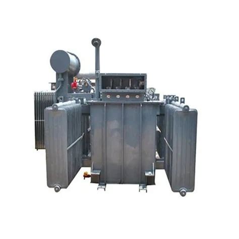 Industrial Power Transformer Efficiency: High at Best Price in Panchkula | Niitech-instruments